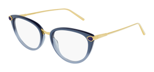 Оптическая оправа Boucheron BC0080O 002