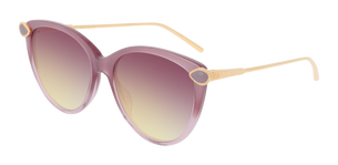 Солнцезащитные очки Boucheron BC0081S 003