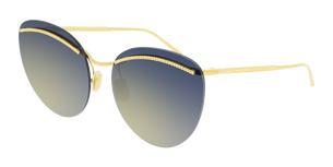 Солнцезащитные очки Boucheron BC0085S 003