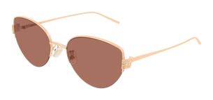 Солнцезащитные очки Boucheron BC0090S 003