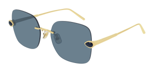 Солнцезащитные очки Boucheron BC0093S 002