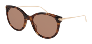 Солнцезащитные очки Boucheron BC0101S 003