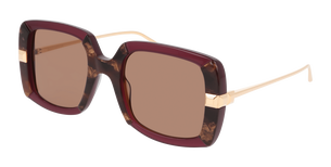 Солнцезащитные очки Boucheron BC0103S 003