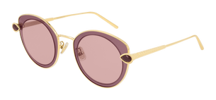 Солнцезащитные очки Boucheron BC0104S 003