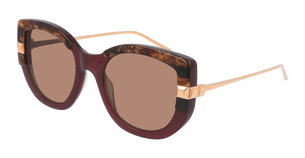 Солнцезащитные очки Boucheron BC0107S 003