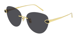 Солнцезащитные очки Boucheron BC0109S 001