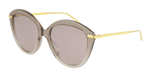 Солнцезащитные очки Boucheron BC0110S 003