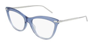 Оптическая оправа Boucheron BC0111O 003