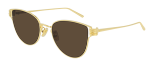 Солнцезащитные очки Boucheron BC0113S 002