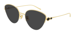 Солнцезащитные очки Boucheron BC0115S 001