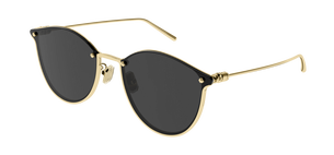 Солнцезащитные очки Boucheron BC0119S 001