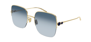 Солнцезащитные очки Boucheron BC0122S 002