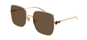 Солнцезащитные очки Boucheron BC0122S 003