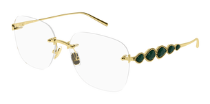Оптическая оправа Boucheron BC0133O 002