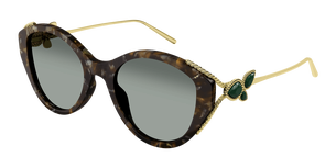 Солнцезащитные очки Boucheron BC0134S 002