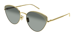 Солнцезащитные очки Boucheron BC0135S 002