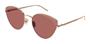 Солнцезащитные очки Boucheron BC0135S 003