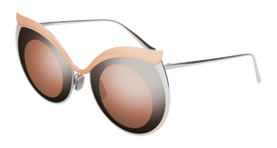 Солнцезащитные очки Boucheron BC01JS 001