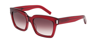 Солнцезащитные очки Saint Laurent BOLD 1 006