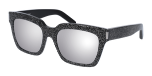 Солнцезащитные очки Saint Laurent BOLD 1 010