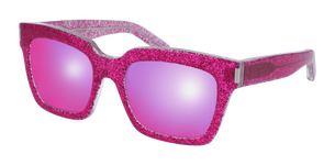 Солнцезащитные очки Saint Laurent BOLD 1 011