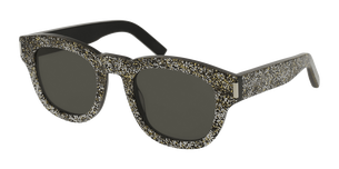 Солнцезащитные очки Saint Laurent BOLD 2 008