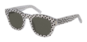 Солнцезащитные очки Saint Laurent BOLD 2 012