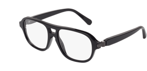 Оптическая оправа Brioni BR0001O 001