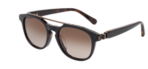 Солнцезащитные очки Brioni BR0003SA 002