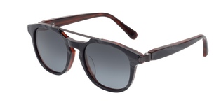 Солнцезащитные очки Brioni BR0003SA 003