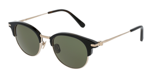 Солнцезащитные очки Brioni BR0008S 001