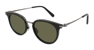 Солнцезащитные очки Brioni BR0009S 001