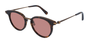 Солнцезащитные очки Brioni BR0009S 002