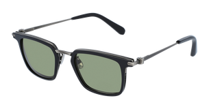 Солнцезащитные очки Brioni BR0010S 001