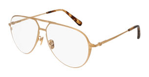 Оптическая оправа Brioni BR0011O 003