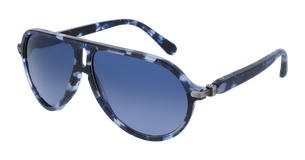 Солнцезащитные очки Brioni BR0014S 003