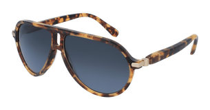 Солнцезащитные очки Brioni BR0014S 004