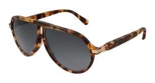 Солнцезащитные очки Brioni BR0014SA 004