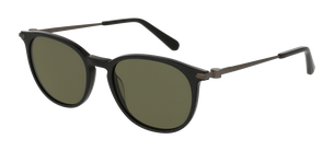 Солнцезащитные очки Brioni BR0015S 001