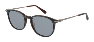 Солнцезащитные очки Brioni BR0015S 004