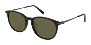 Солнцезащитные очки Brioni BR0015SA 001