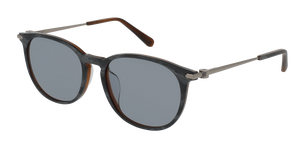 Солнцезащитные очки Brioni BR0015SA 004