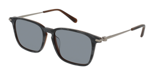 Солнцезащитные очки Brioni BR0017SA 004