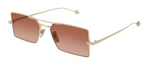 Солнцезащитные очки Brioni BR0023S 002