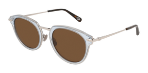 Солнцезащитные очки Brioni BR0039S 003