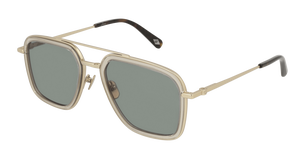 Солнцезащитные очки Brioni BR0040S 003