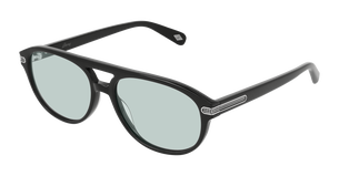 Солнцезащитные очки Brioni BR0043S 001