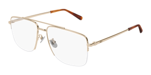 Оптическая оправа Brioni BR0053O 004