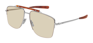 Солнцезащитные очки Brioni BR0053S 004