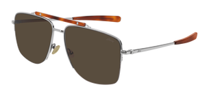 Солнцезащитные очки Brioni BR0053S 005